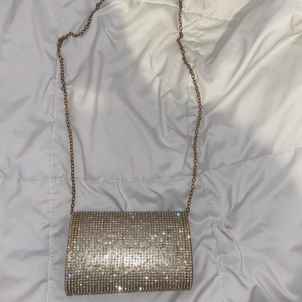 PURSE!